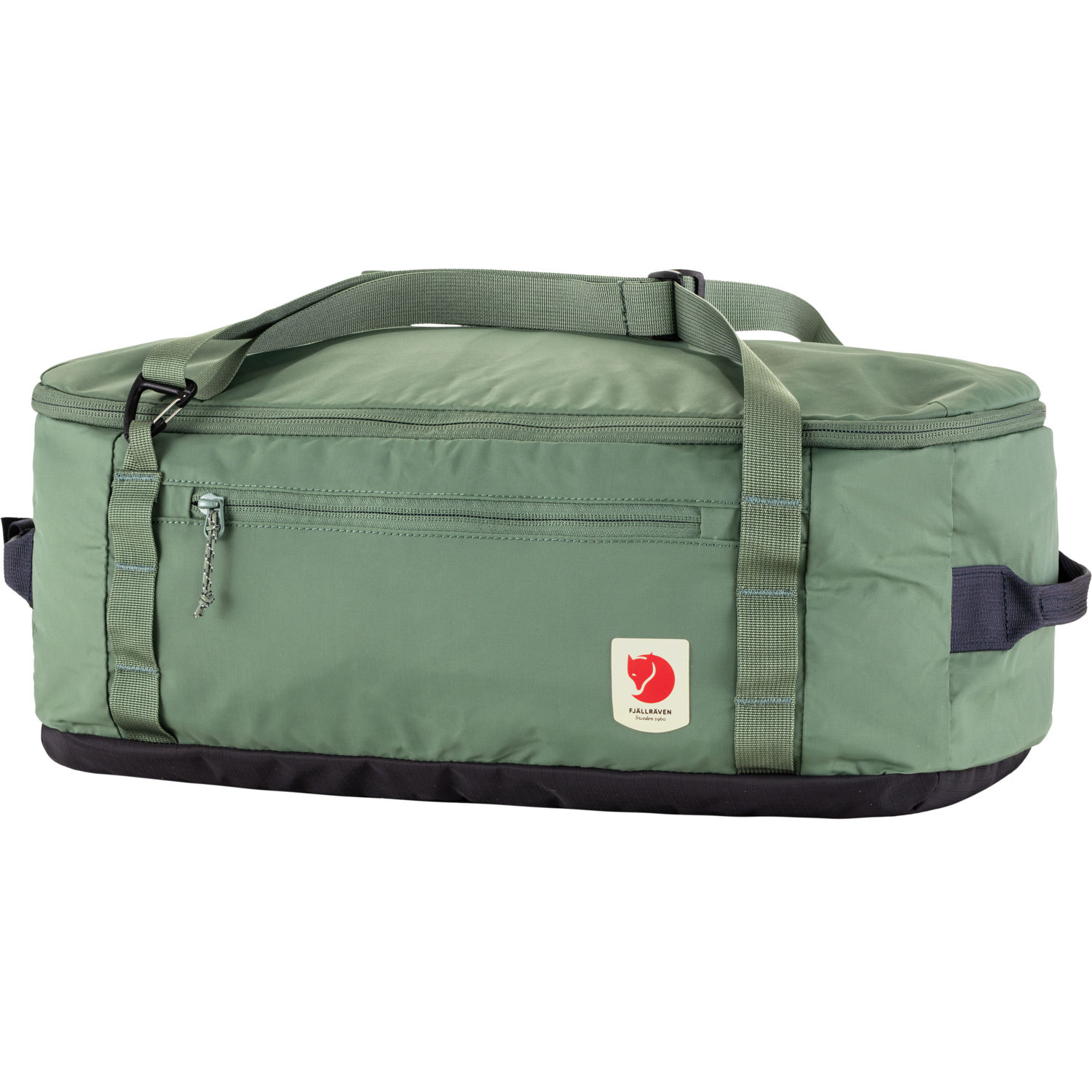 Fjallraven Duffel High Coast 22 l Patina Green - 56x24x35 cm