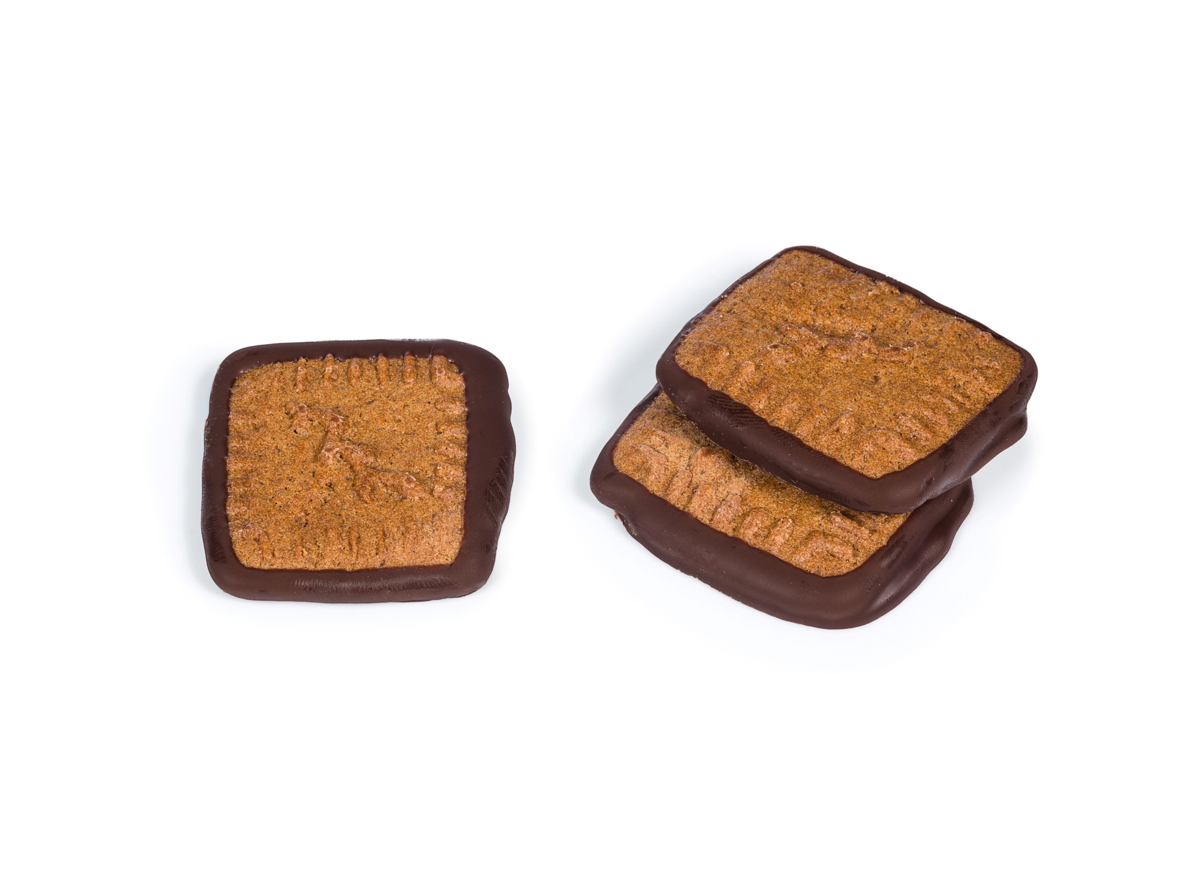 Aerts Klassieke Speculaas met Pure Chocolade 130g