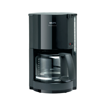 Krups Pro Aroma F309 koffiezet Zwart