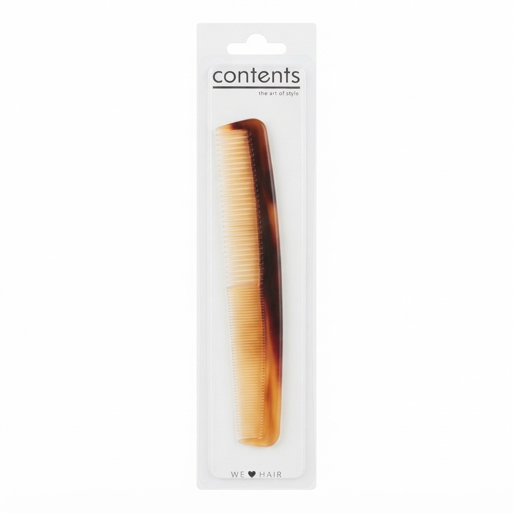 Contents Herenkam 1/2 Blond