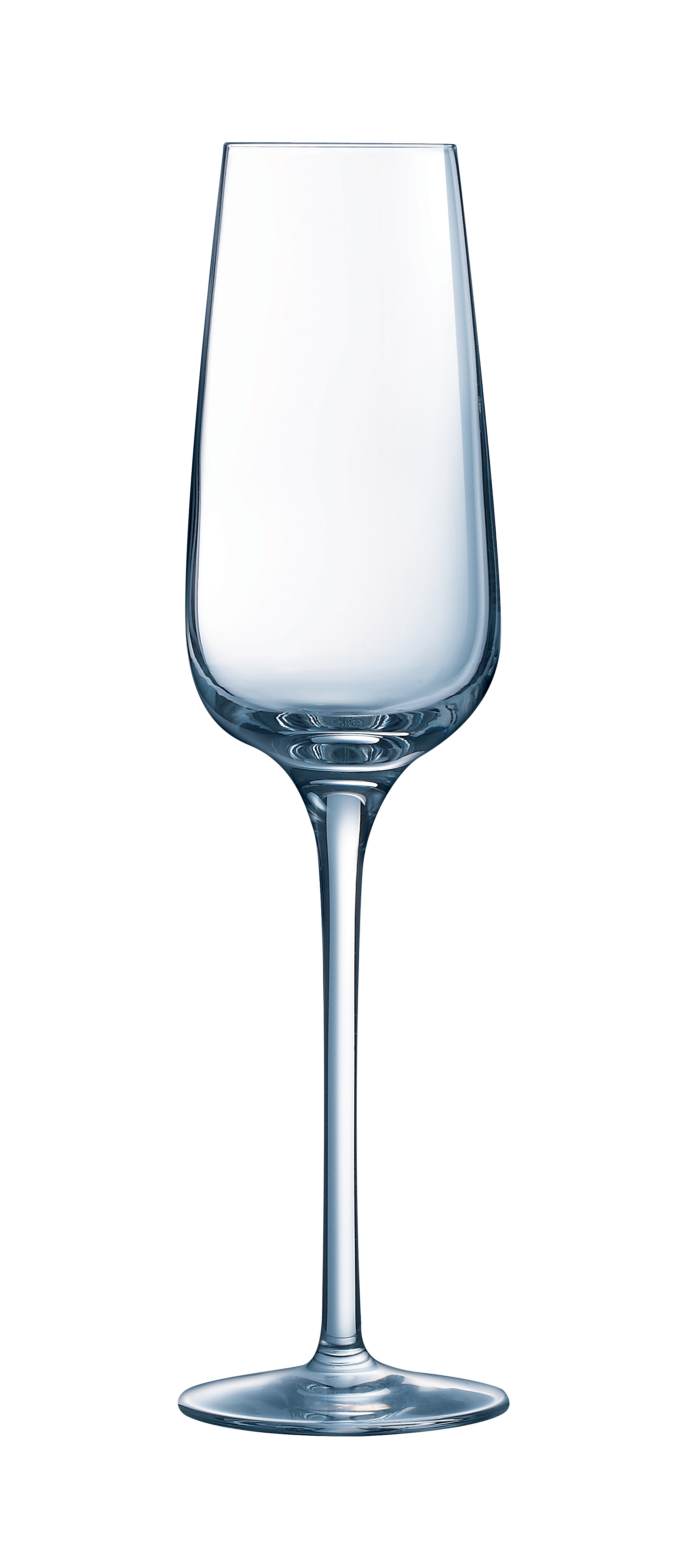 Chef&Sommelier Champagneglas Sublym 21cl set 6 stuks
