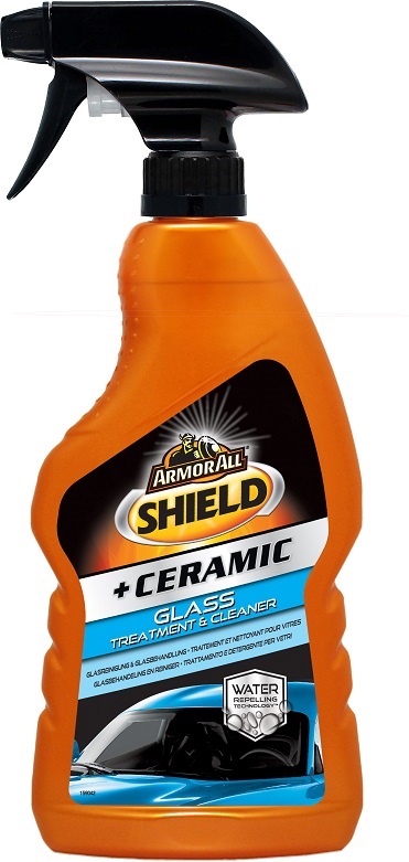 AA Ruiten reiniger 500ml Shield + Ceramic