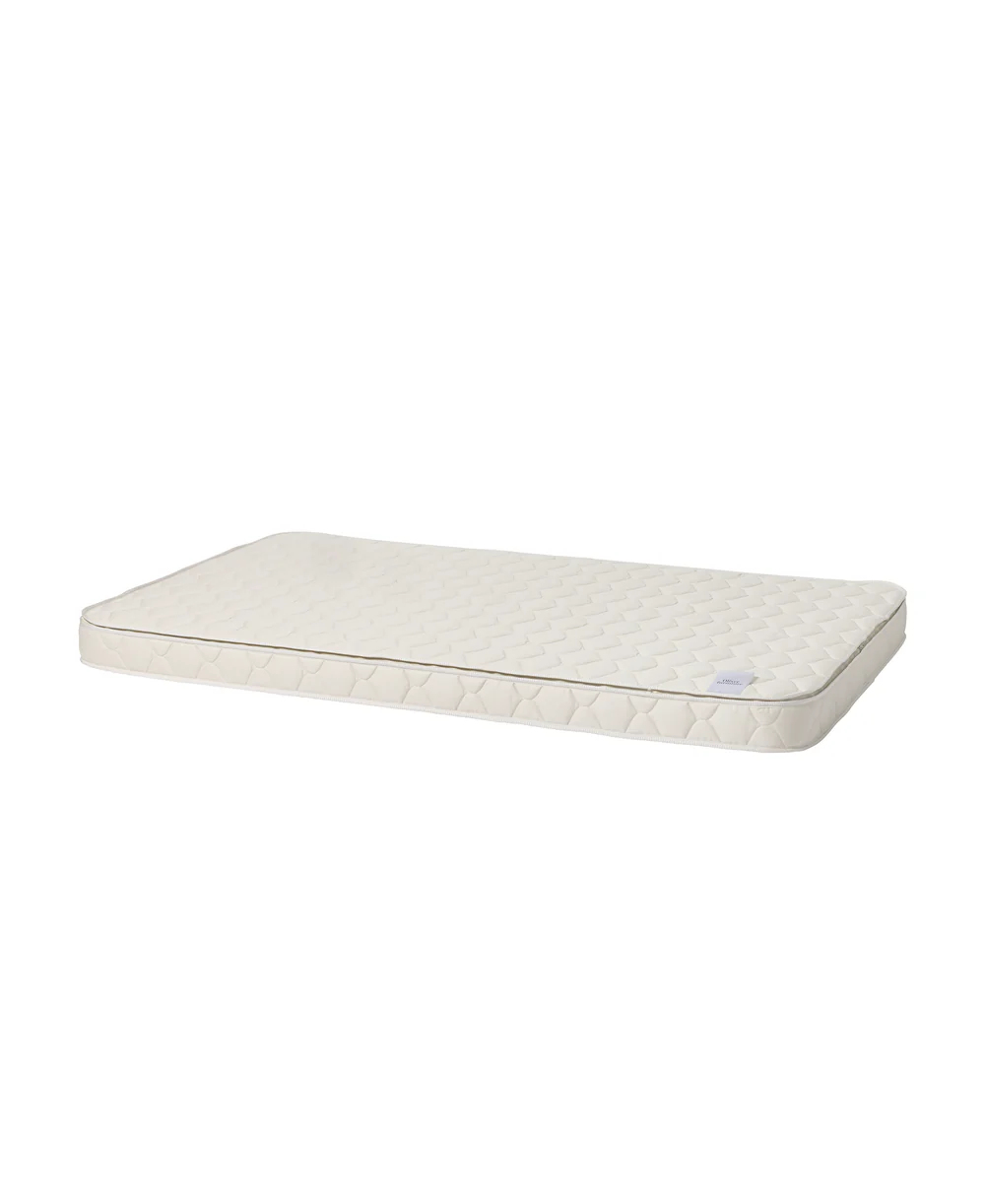 Oliver Furniture Matras Wood-Lounger 120x200 cm