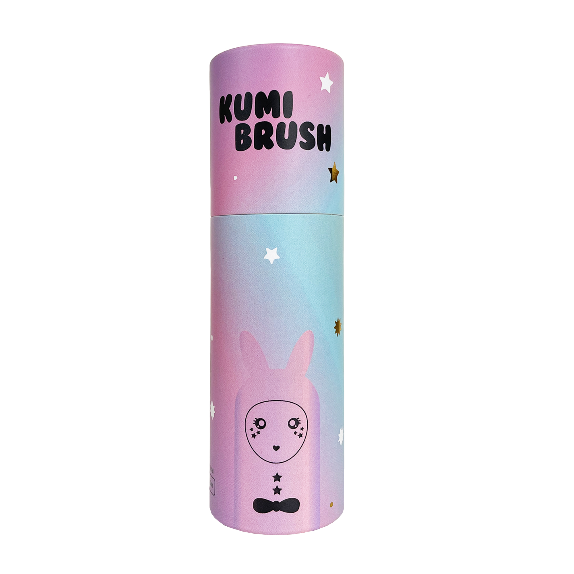 Inuwet Borstel Kumi