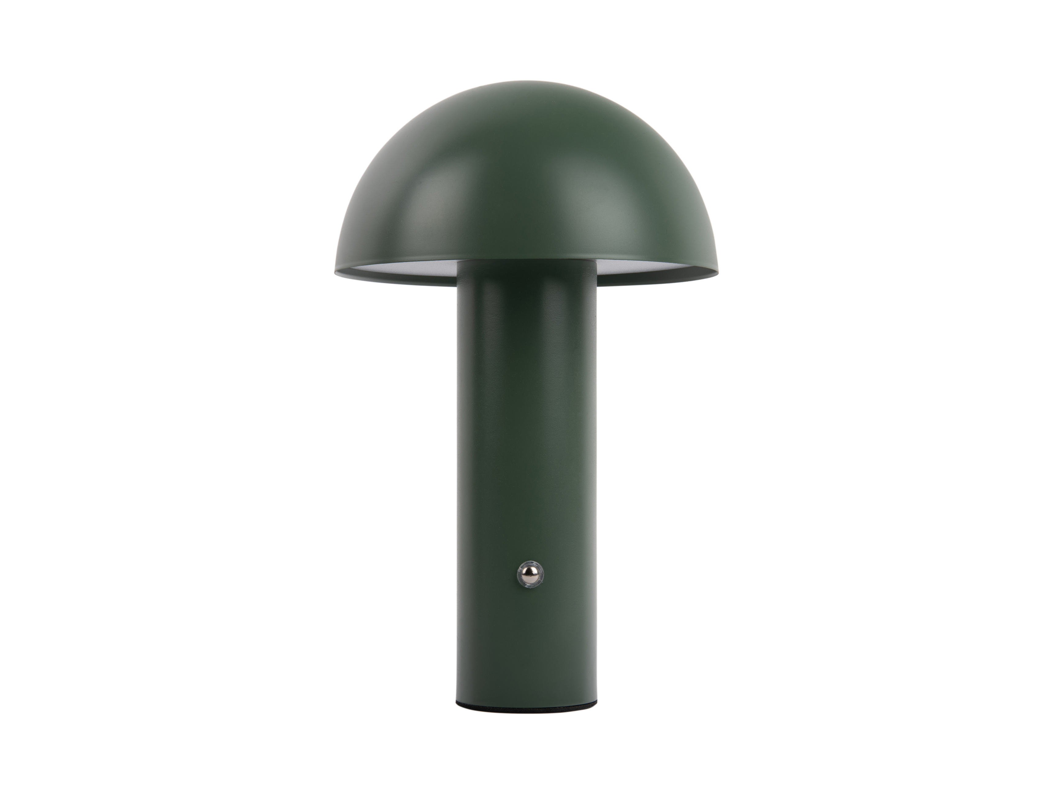 Leitmotiv Tafellamp LED Fuego 3W Jungle Green- 15x24.5 cm - met USB-Kabel