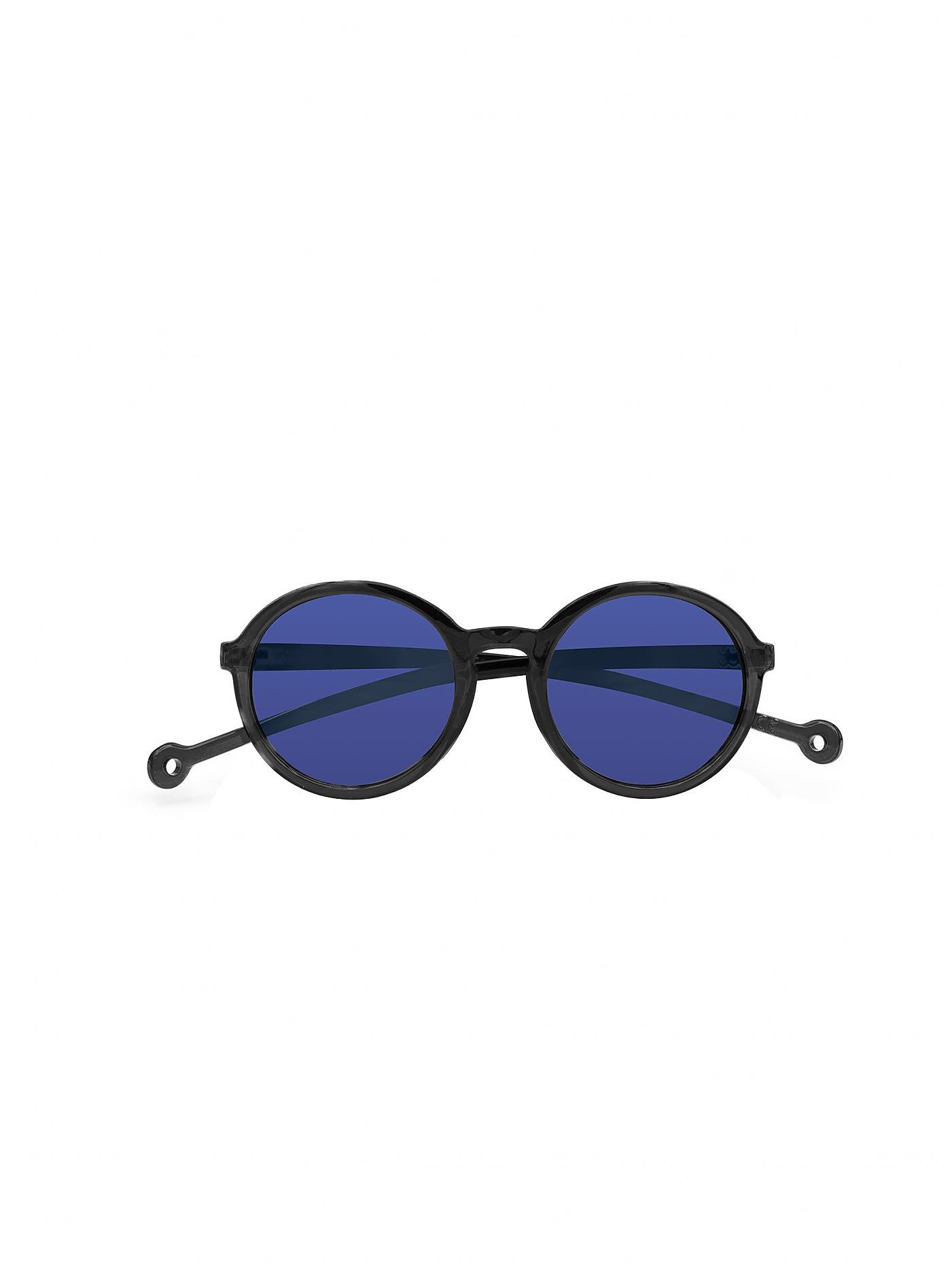 Parafina Zonnebril Eco Coral Grey - Parafina Blue Lens