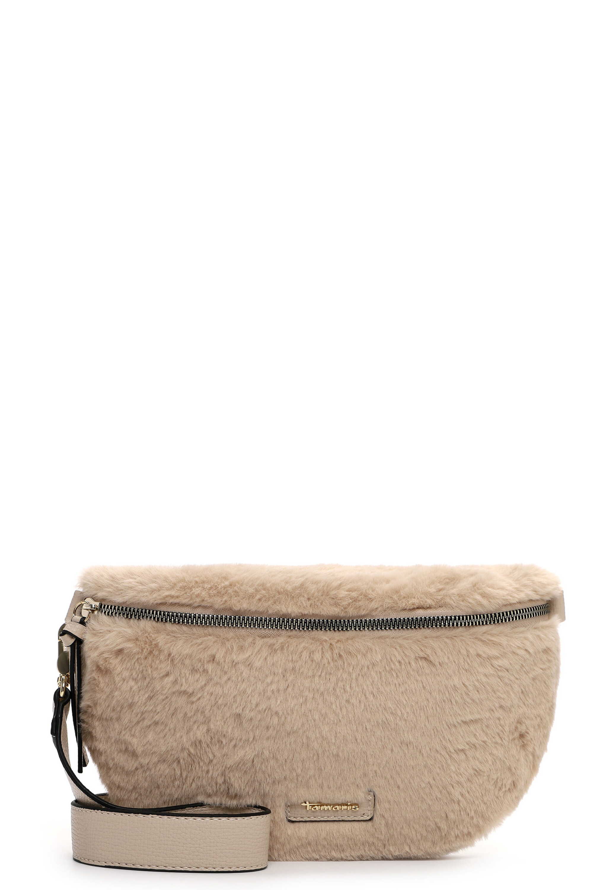Tamaris Crossbody Garcia Beige 22x30x12 cm