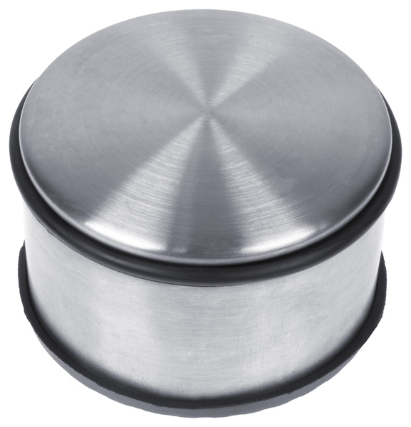 Kangaro Deurstopper Metaal Hoog 1800 g - 11x7 cm