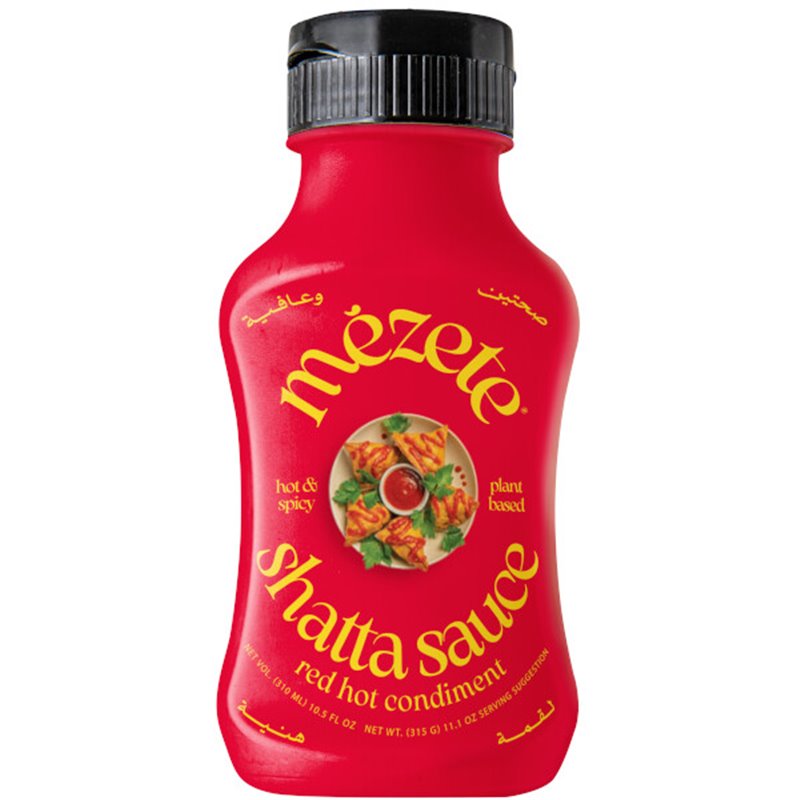 Mezete Shattasaus 315g
