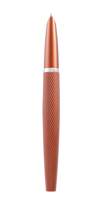 Diplomat Vulpen Viper F/M Brown