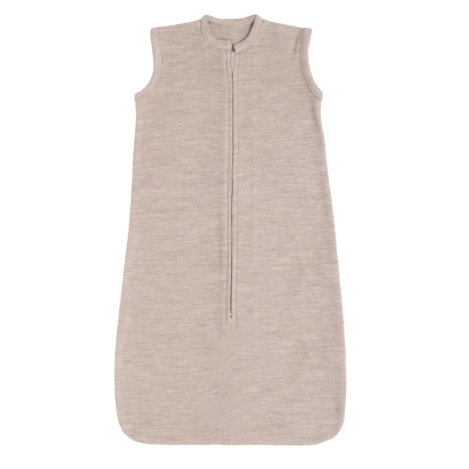 Baby's Only Slaapzak Merino Fine Meadow Ecru 60 cm