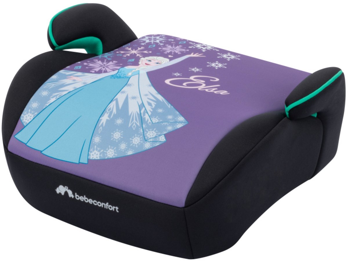 Bebeconfort Autostoelverhoger Gaia I-Safe 125-150 cm Disney Fun Frozen