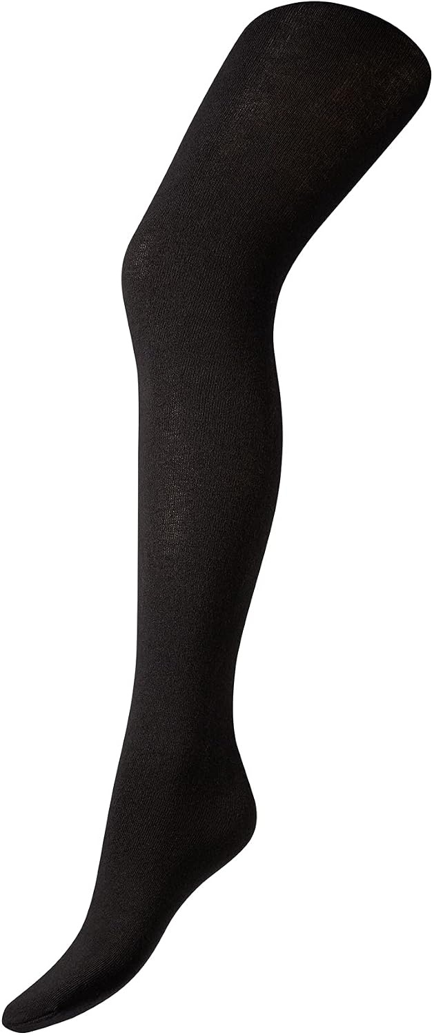 S.Oliver Tight Dames Tricot Zwart Large