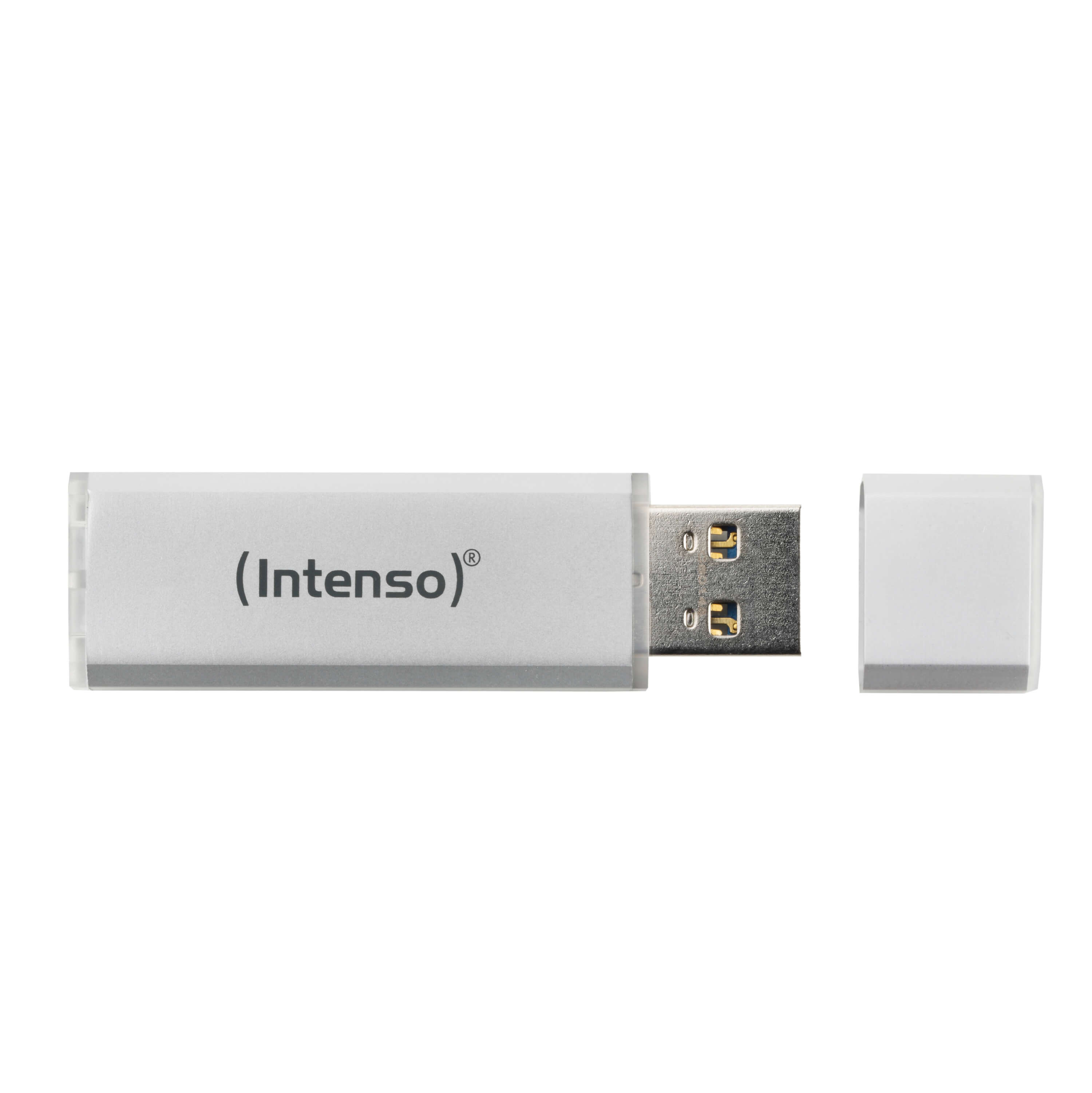 Intenso Ultra Line USB Stick 3.2 - 64 GB