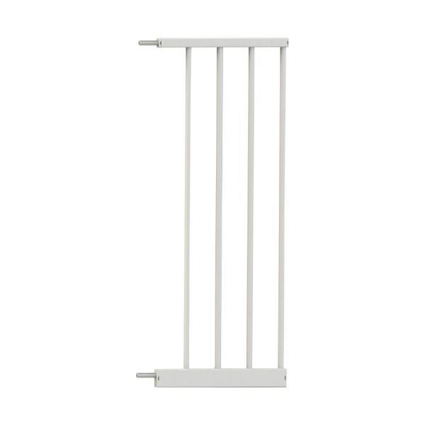 Noma Verlengstuk Deurhek Easy Fit Wit 28 cm