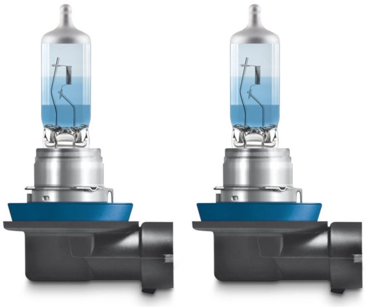 Osram 12V Cool Blue® Intense - Next Gen H11 55W Pgj19-2