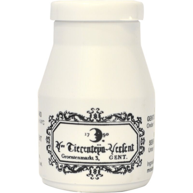 Tierenteyn Echte Gentse Fijne Mosterd 150ml