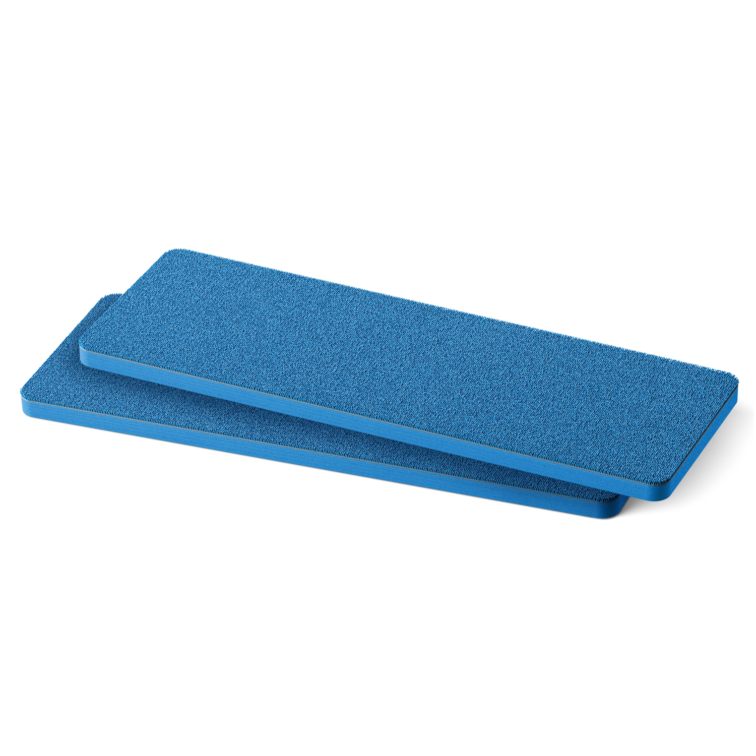 Philips OneUp Elektrische Dweil, Vervang Dweilpad 2 stuk Philips OneUp Elektrische Dweil, Vervang Dweilpad 2 stuk