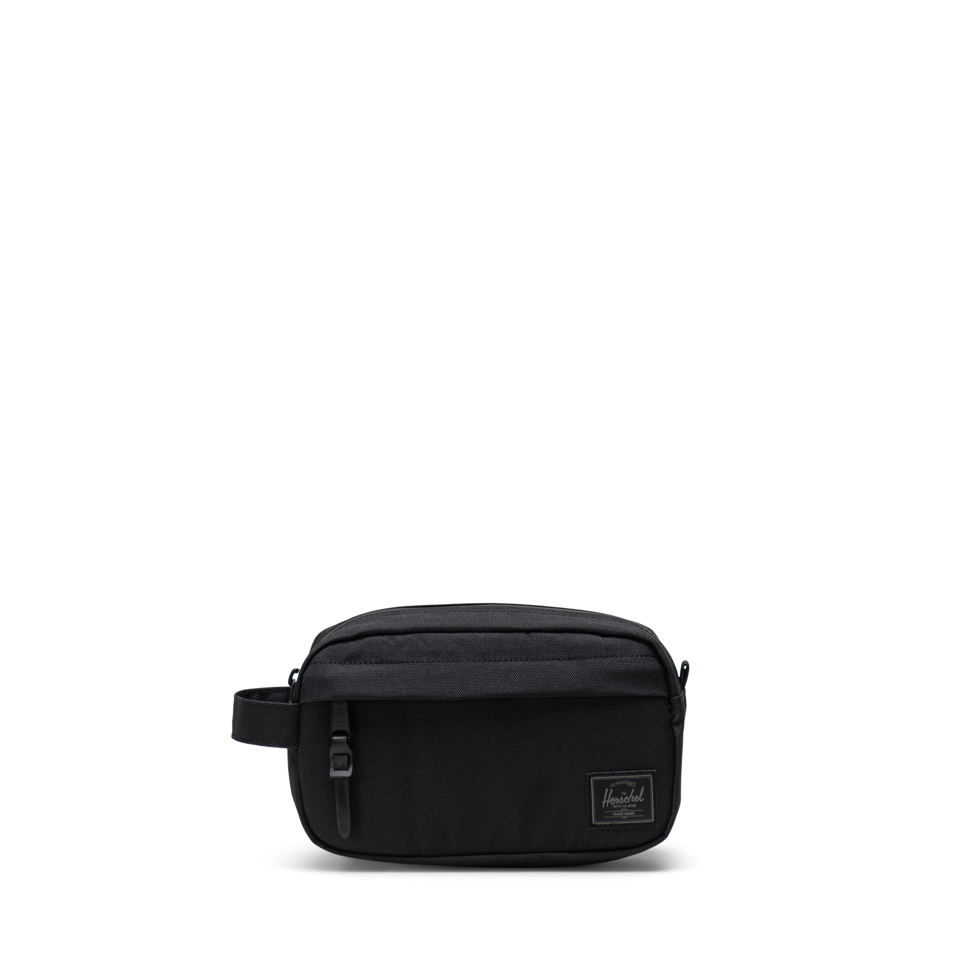 Herschel Chapter Small Toilettas 3l Black Tonal