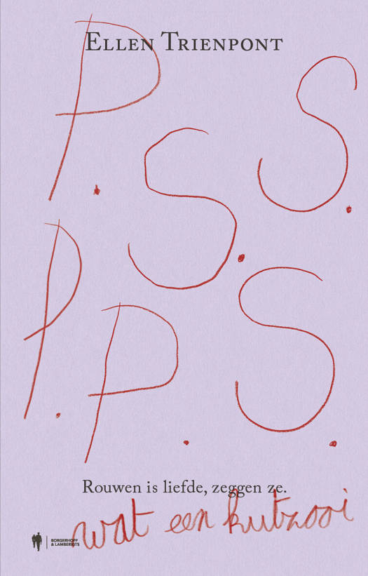 P.S. - Ellen Trienpont