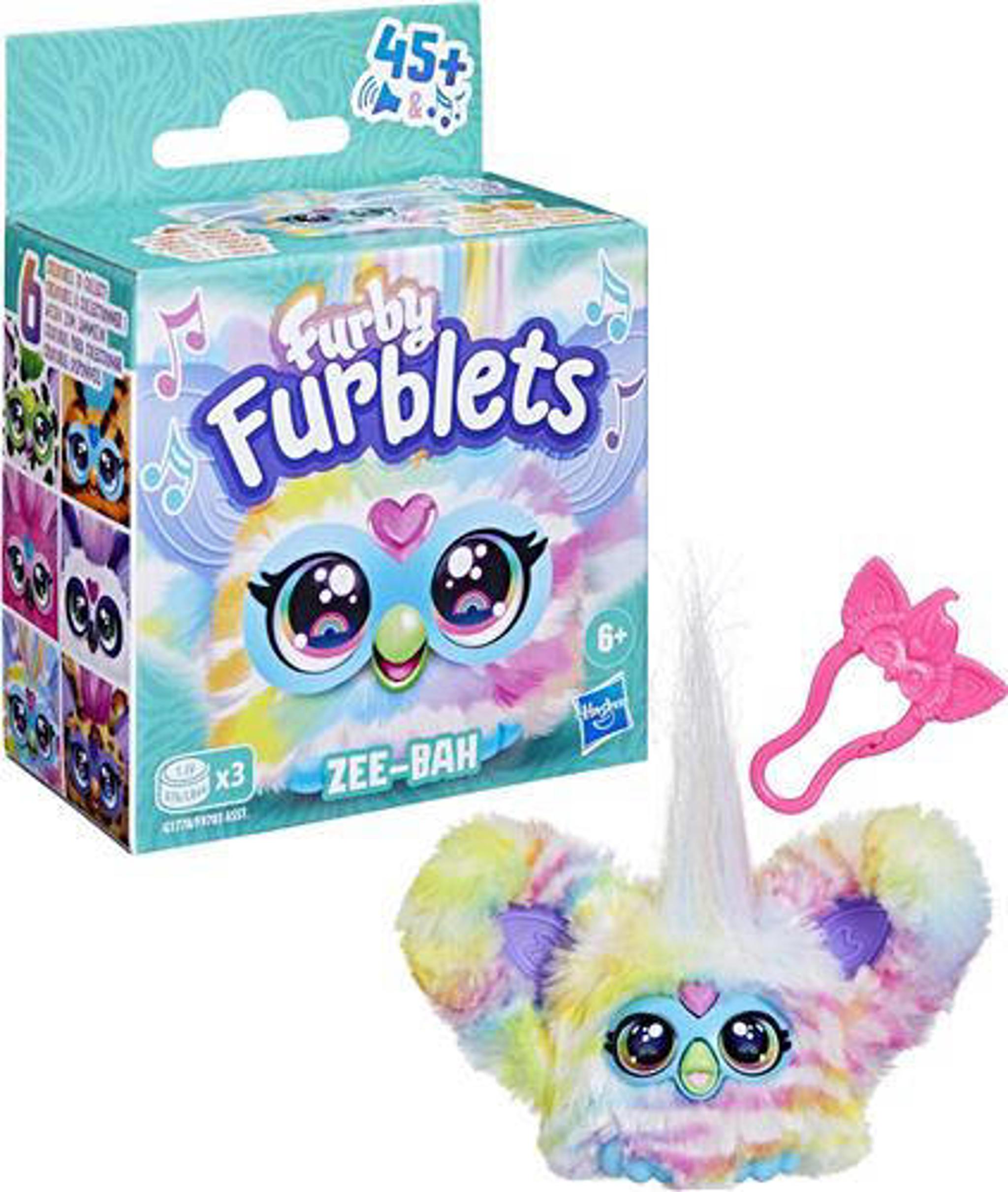 Furby - Furblets