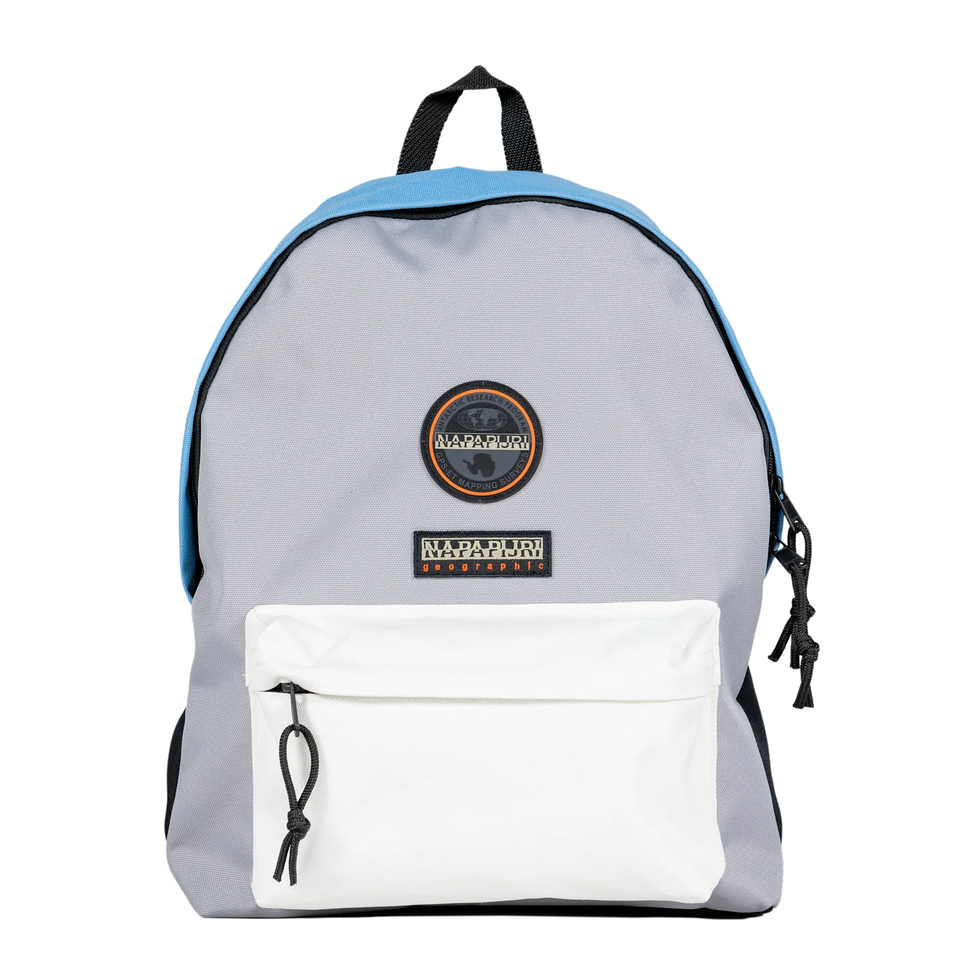 Napapijri Rugzak Voyage 3 Cb Mrn - One Size