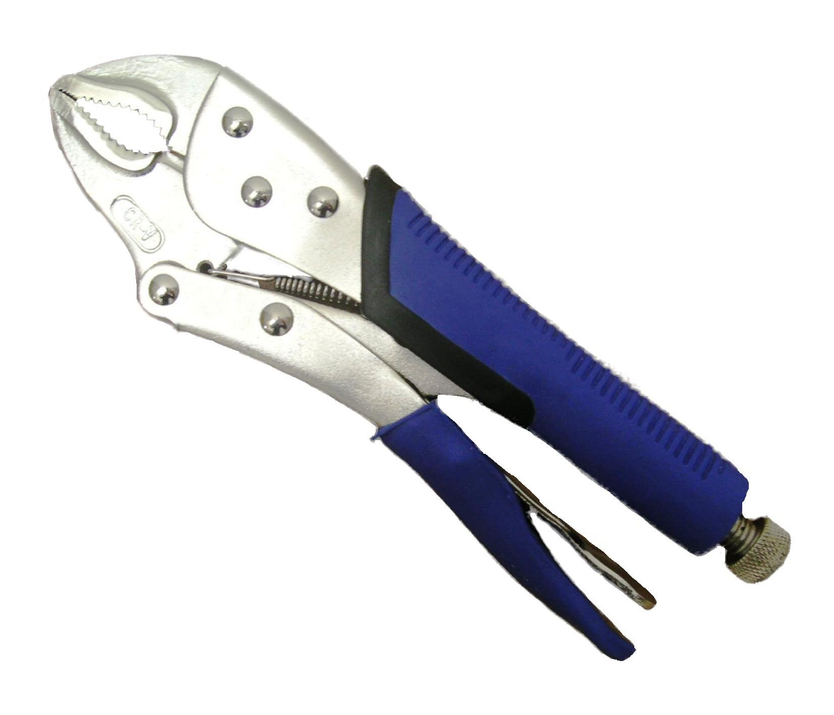 WorkPlus Griptang Geisoleerd 250 mm