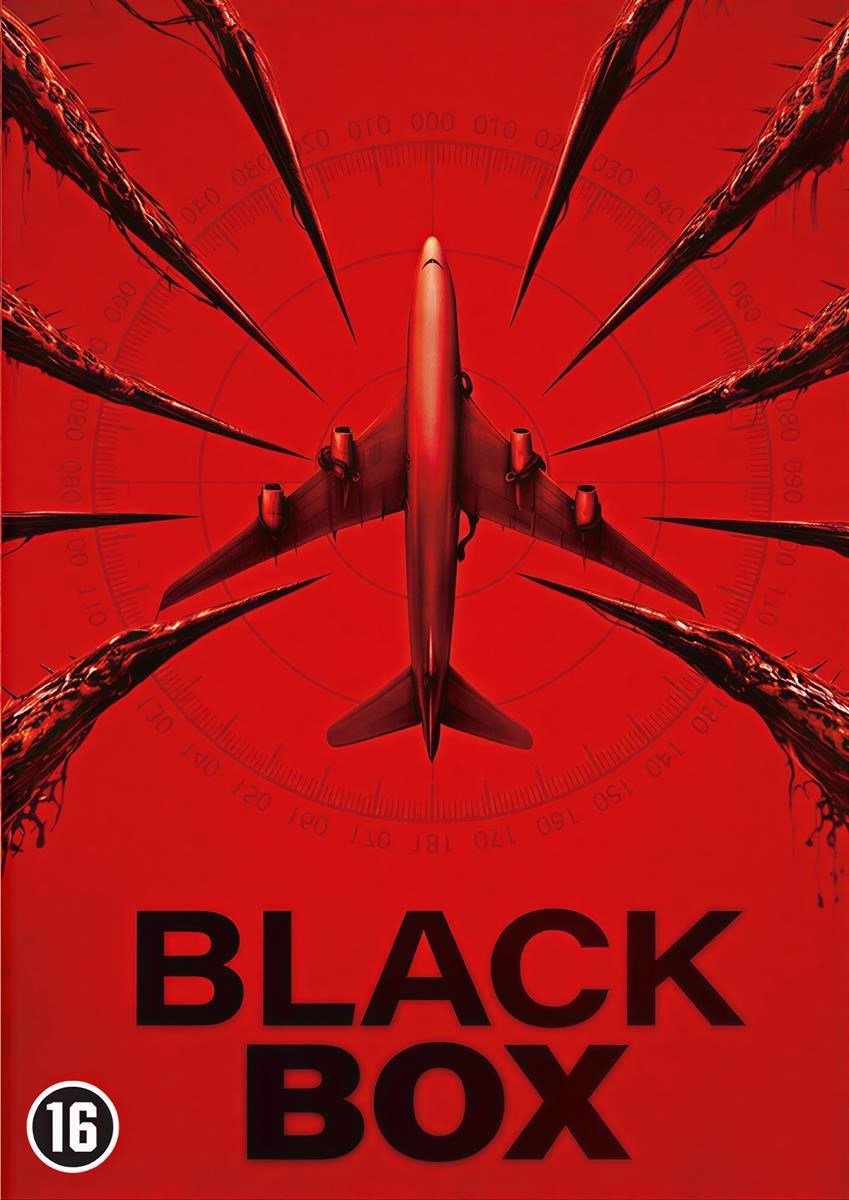 Black Box DVD