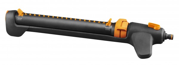 Fiskars Zwenksproeier On/Off