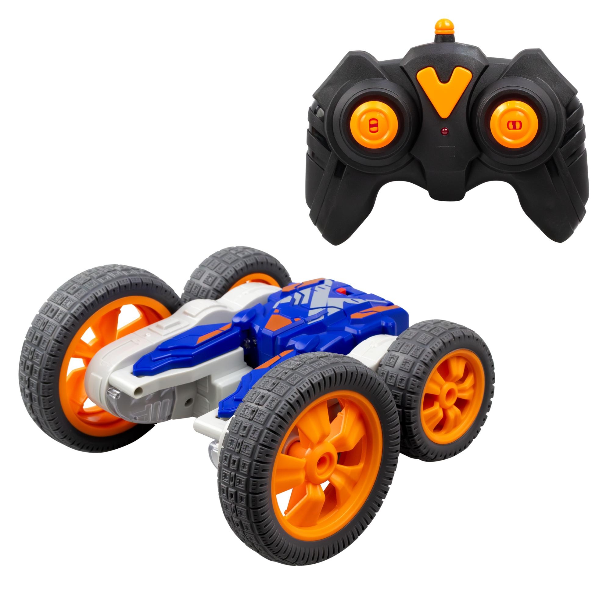 Exost RC Stunt Cyclone USB oplaadbaar