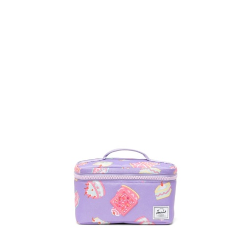 Herschel Heritage Lunchtas Little Herschel 4.5l Cakes 13.5x24x14.5 cm