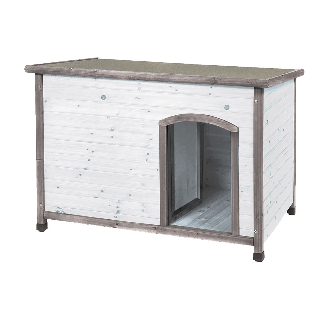 Woodland Hondenhok Balto Cottage 116x76x82 cm