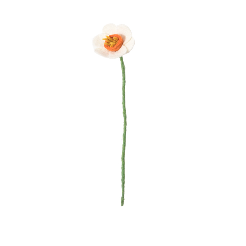 Aveva Bloem Endless Flower Daffodil White