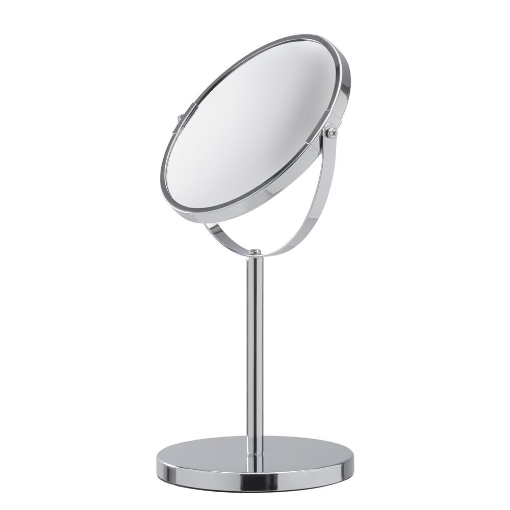 Sealskin Make-Up Spiegel Industrial 3x Vergrotend Chrome