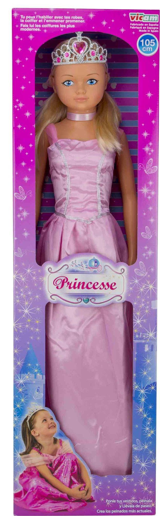Vicam Princes Pop 105 cm looppop