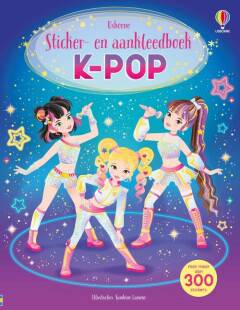 K-Pop - Lesley Sims +4j