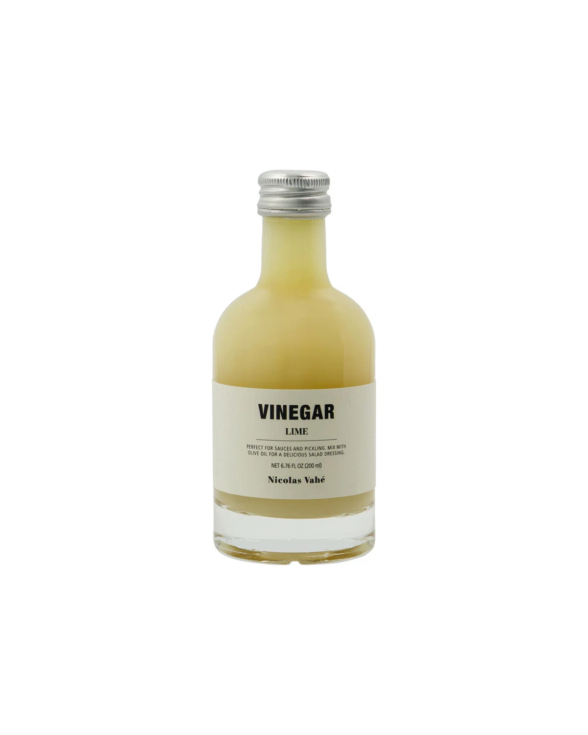 Nicolas Vahé Azijn Limoen 200ml