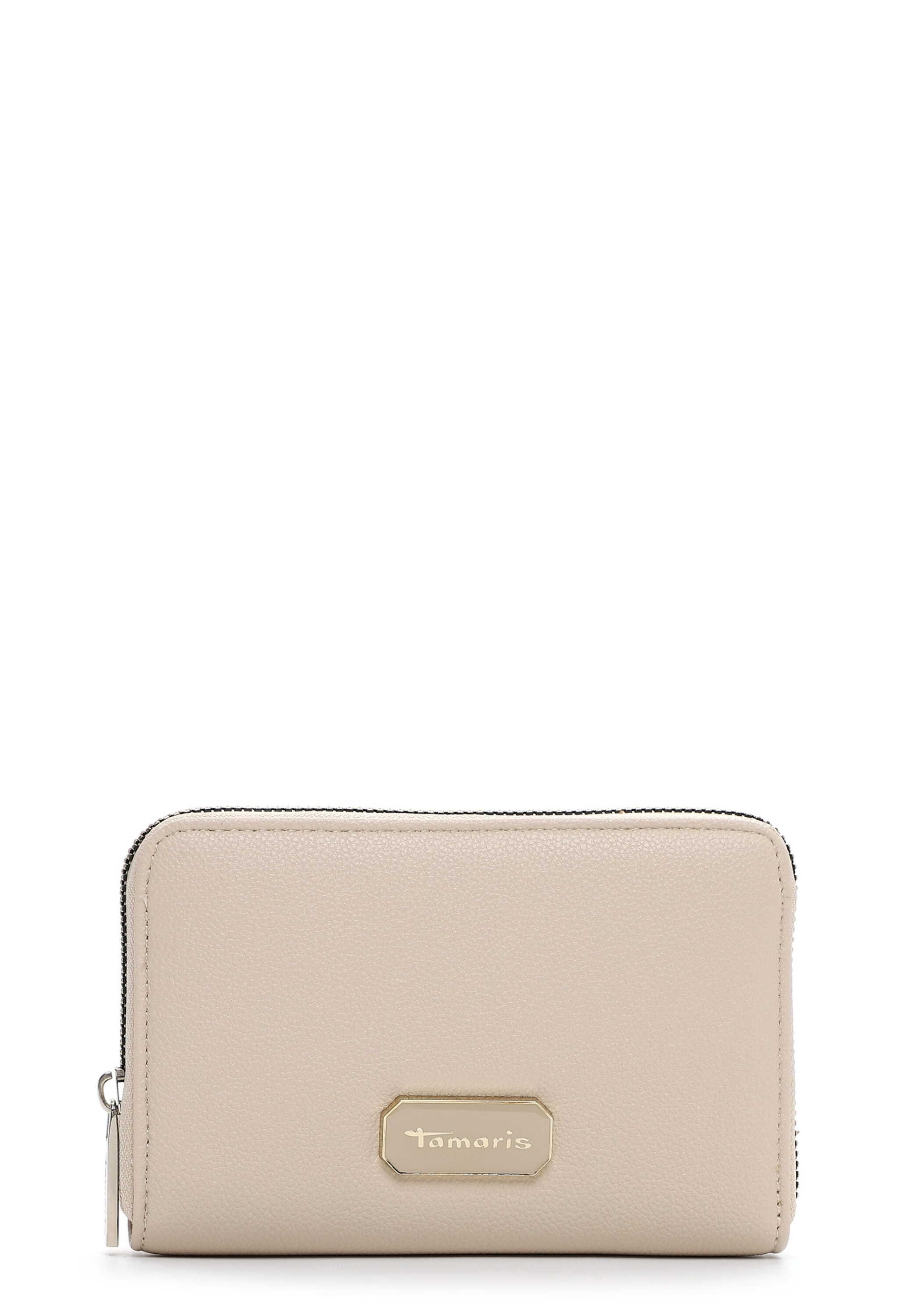 Tamaris Portemonnee Katharina Beige