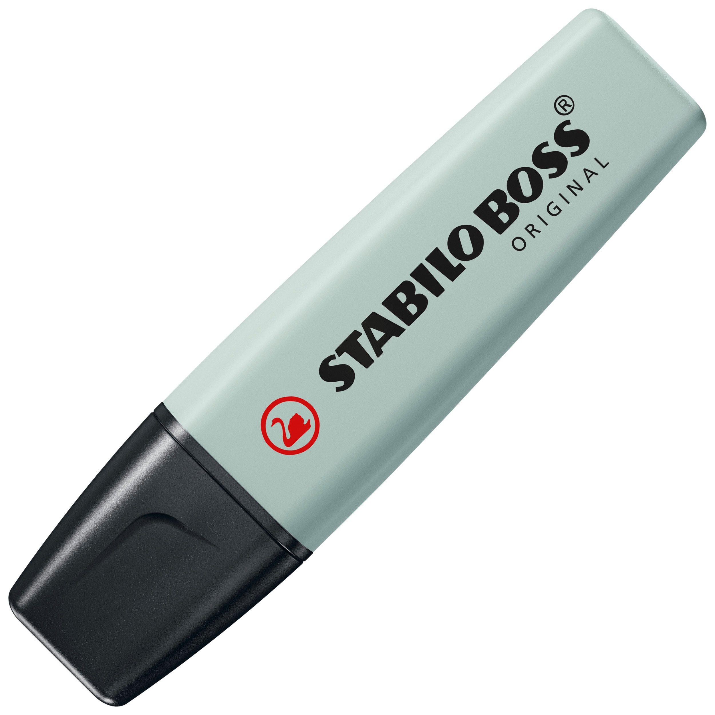 STABILO Markeerstift Boss NatureCOLORS Earth Green
