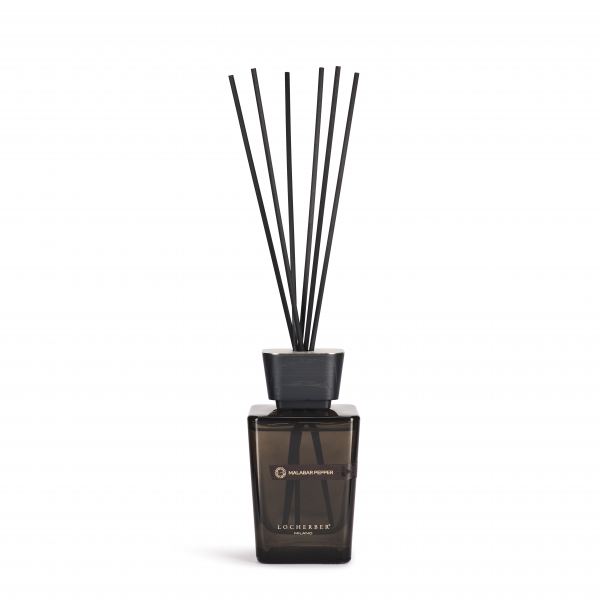 Locherber Milano Diffuser Malabar Pepper Skyline - 500 ml