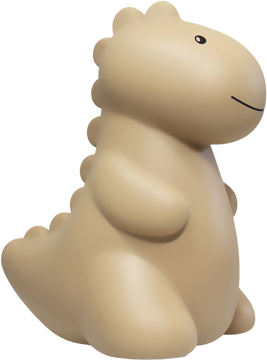 Atelier Pierre Nachtlamp Jeroom Dino Led Klei 20x18 x13 cm