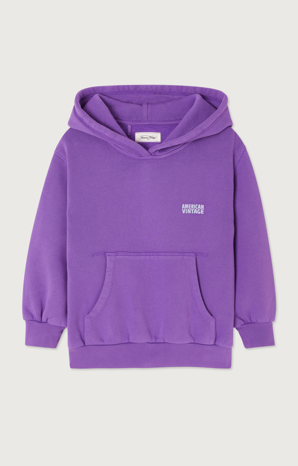 American Vintage Kids Sweater Izubird Cosmos Vintage American Vintage Kids Sweater Izubird Cosmos Vintage