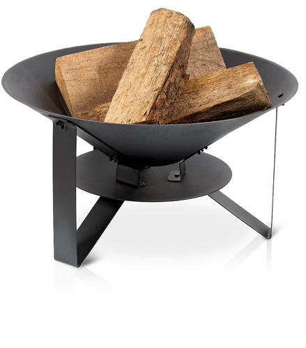 Barbecook vuurschaal Modern 60 Diameter 60cm