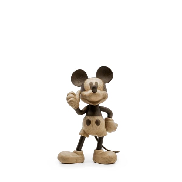Boyhood Disney x Mickey Mouse Small - Hoogte 15.3cm