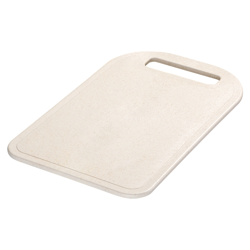 Gastromax Snijplank Naturel 25x15 cm - Bio