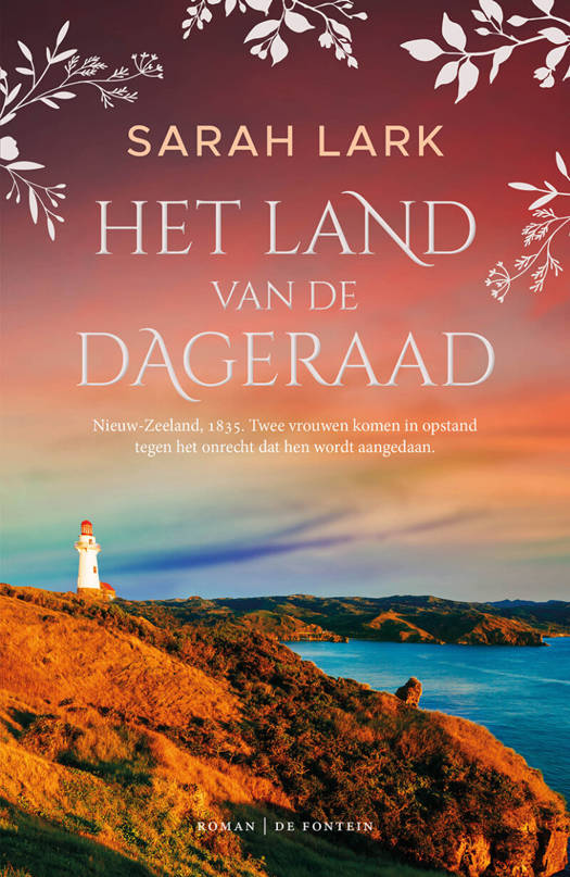 Het Land van de Dageraad - Sarah Lark