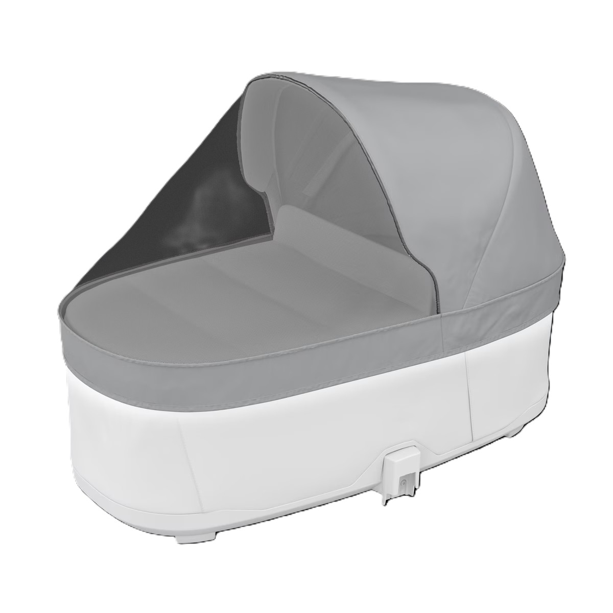 Thule Muggennet Mesh Draagmand Charm