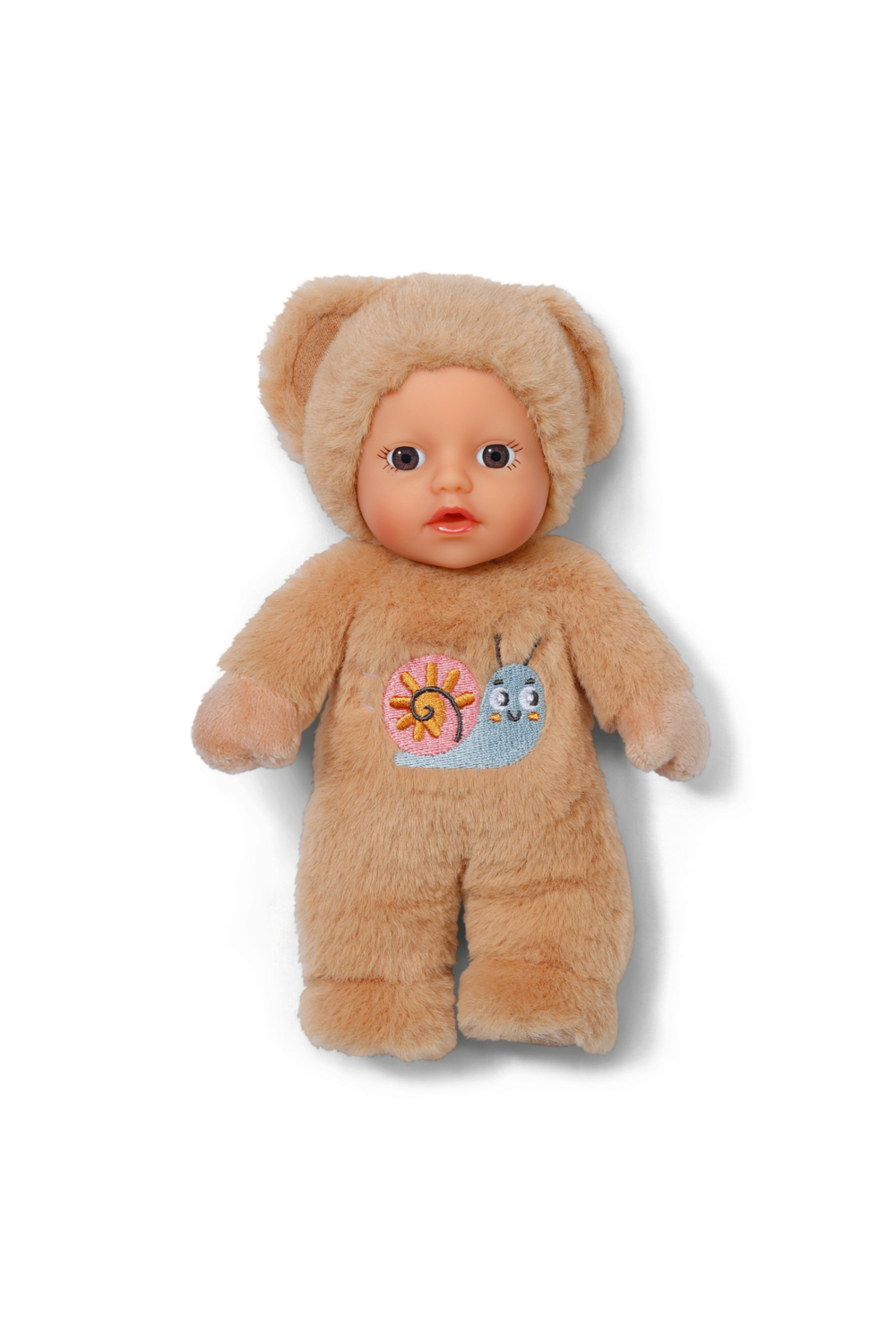 Baby Born for Babies Cutie 18 cm 3 ass. prijs per stuk