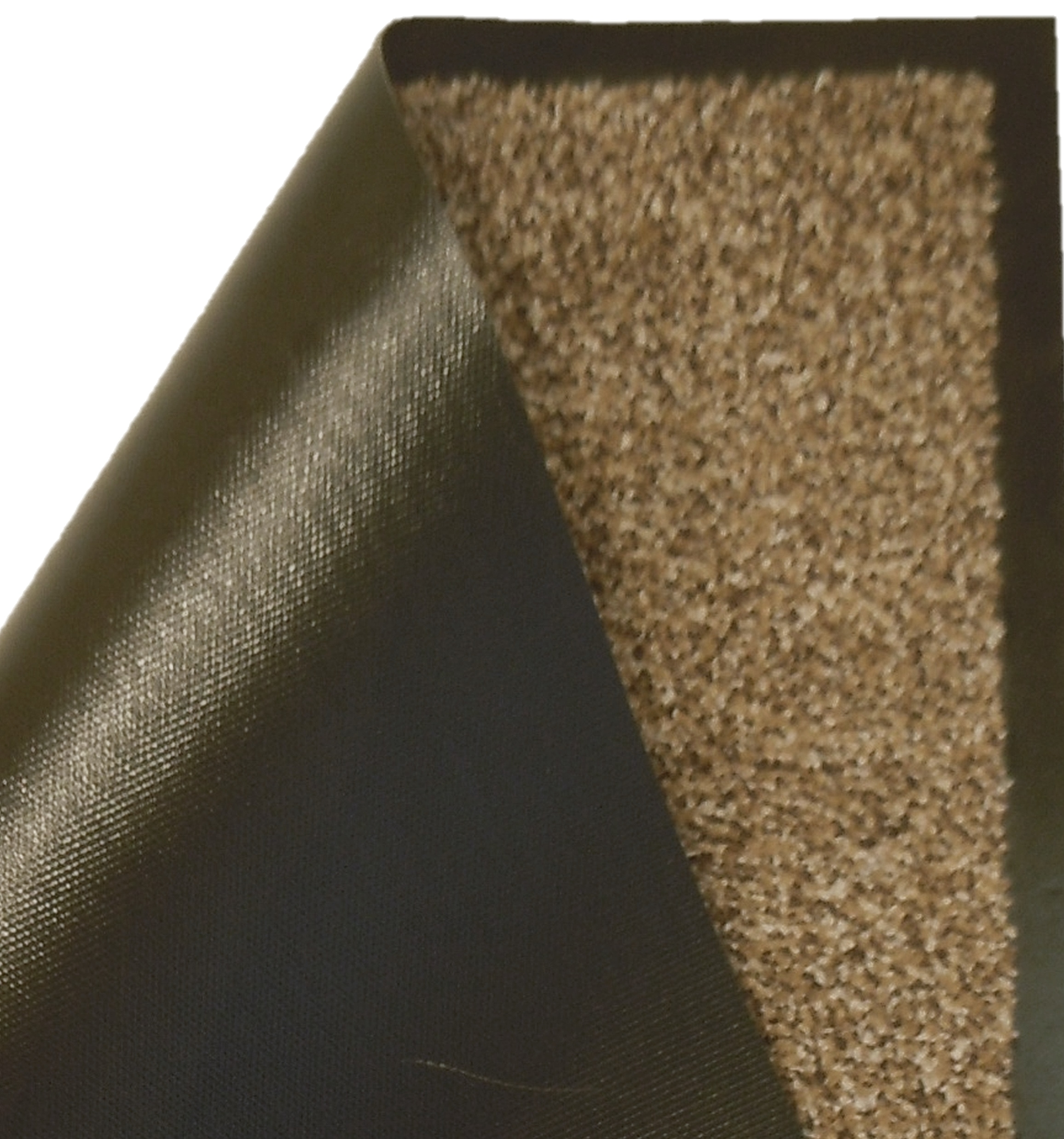 Eco Dry MB Deurmat Beige 60x40 cm - Kaart