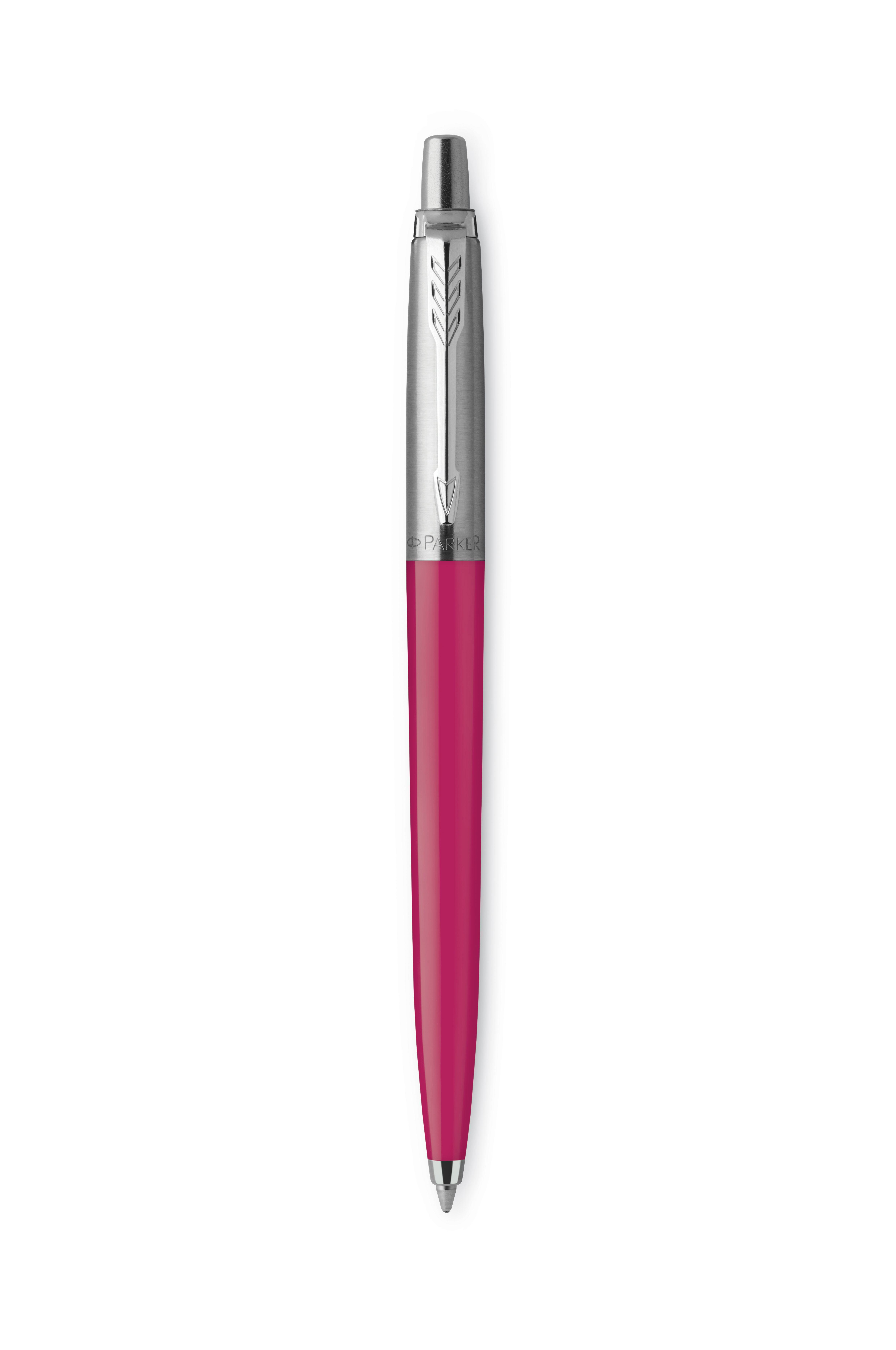 Parker Balpen Jotter Originals Recycled Berry Red